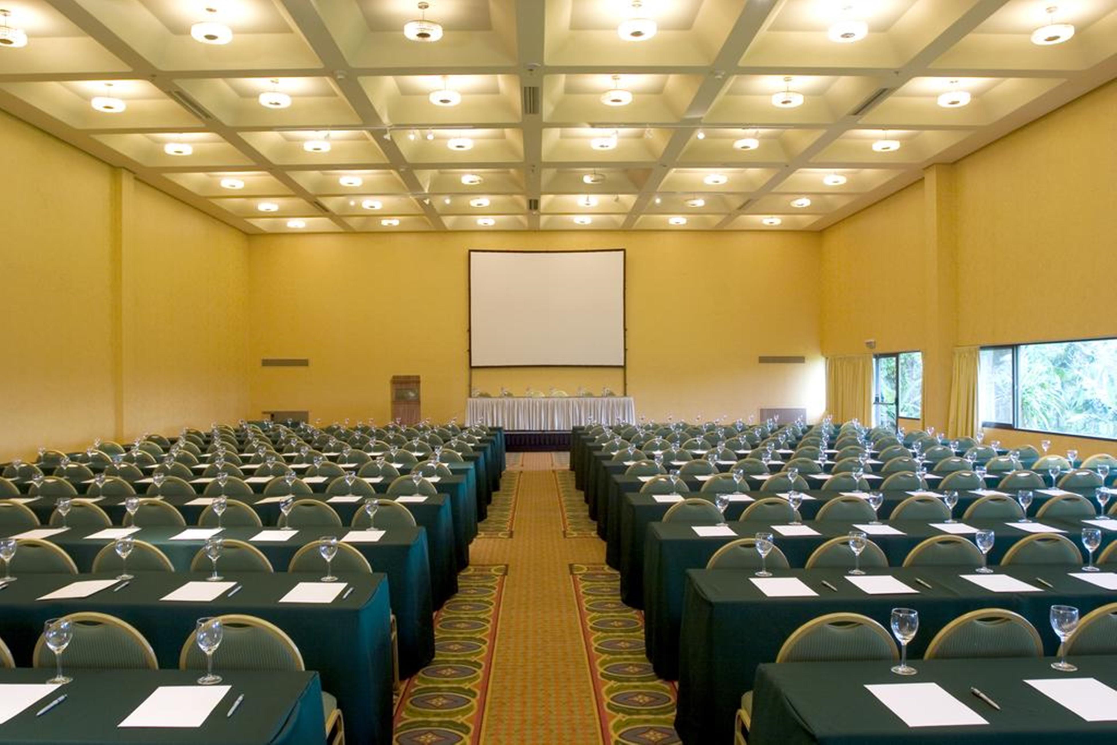 מלון פוארטו איגואסו Gran Melia Iguazu מראה חיצוני תמונה The International Conference Centre